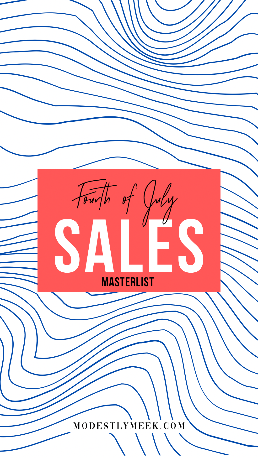 july sales