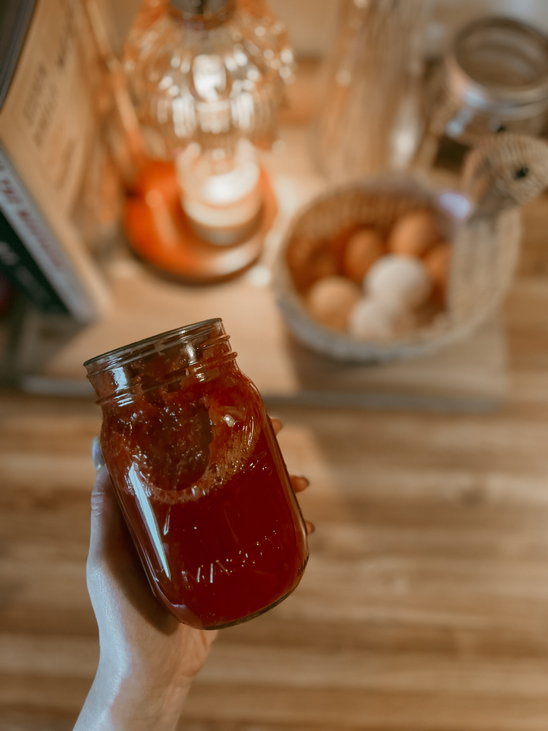 strawberry lemonade concentrate